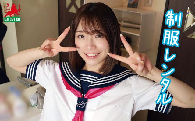 Hは生派…イチャラブ生活 れなたん 村瀬玲奈 サンプル画像 14