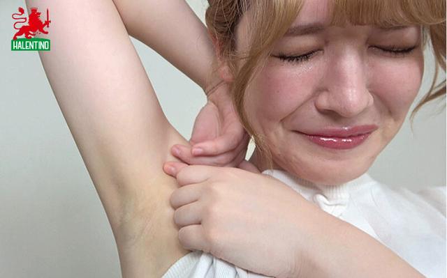 恥ずかしくて思わず濡れちゃう女体観察2 サンプル画像 1