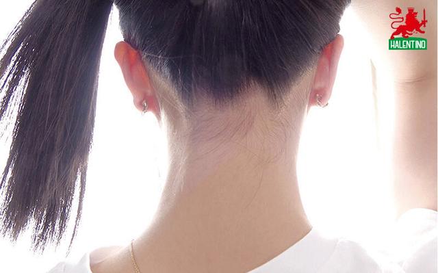 恥ずかしくて思わず濡れちゃう女体観察2 サンプル画像 10