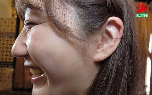 恥ずかしくて思わず濡れちゃう女体観察2 サンプル画像 6