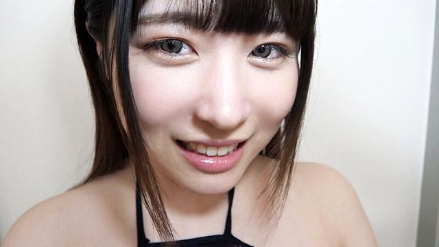 デカ乳が服の上からでもクッキリ目立つ井●線沿いの元気な居酒屋店員さん、かなり押しに弱いタイプで巨根でヒィヒィ潮吹きまくってガチ逝き二重丸 ひより（I-cup/21歳） 白雪美月 サンプル画像 14