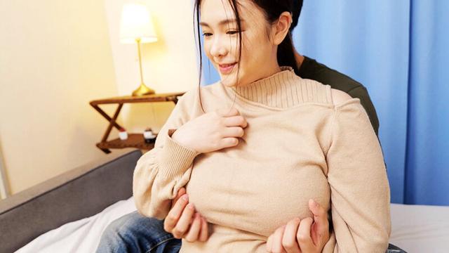 素人Hカップ人妻応募案件 和美（29歳） 「セックスレスによる欲求不満が限界に達しました」 サンプル画像 2