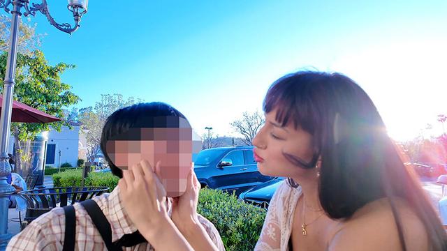 「ショ～太の大冒険」少年みたいな僕がロスでパスポートと童心を落とした日 ベラ（29） サンプル画像 5