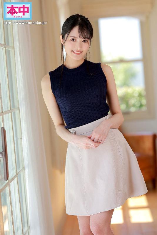 新人 専属 元ティーンモデルのあの娘が20歳になって運命の中出しDebut！！ 運メイ サンプル画像 1