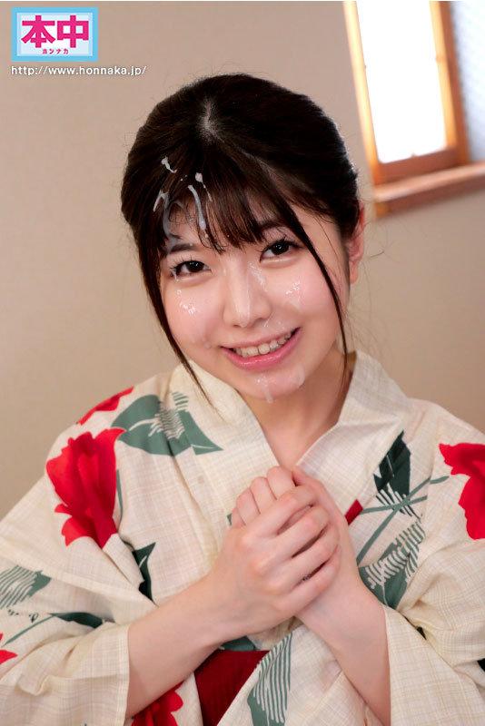 新人 20歳 お嬢様に育ったが故の歪んだ性癖と好奇心。 好きなAV監督に撮られたくて両親に内緒で上京中出しAVデビュー 太田咲那 サンプル画像 4