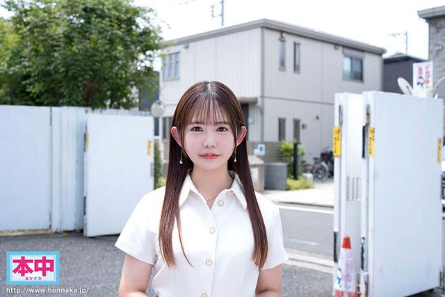 新人 元・天才子役デビュー 宮瀬夏純 サンプル画像 1