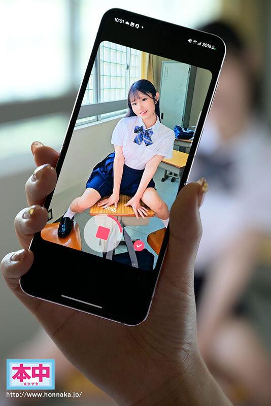 女子同士でおふざけで撮った「J●騎乗位動画」がSNSで拡散され終わらない追姦中出しレ×プの被害者になってしまった巨乳女子●生 鈴の家りん サンプル画像 2