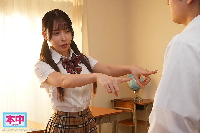 幼馴染と3年ぶりの再会。大人になったボクたちが久しぶりに乳首あて合いっこしてみたら…昔と変わらない敏感乳首をイカせる延長戦（セックス）でチクイキ中出しラブゲーム 七瀬アリス サンプル画像 1