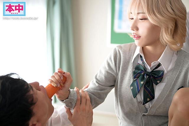 立場逆転！クラスのいじめっ娘のモカをメス堕ちするまでひたすら孕ませ輪●してやった！！ 春陽モカ サンプル画像 2