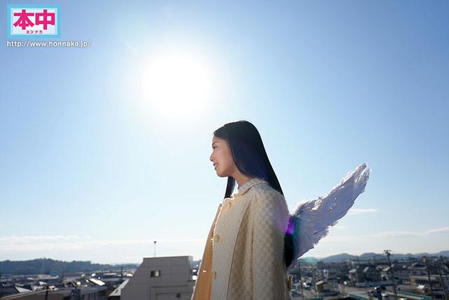 羽ばたく！AV引退 最後のSM、最後の中出しSEX。 前乃菜々 サンプル画像 1