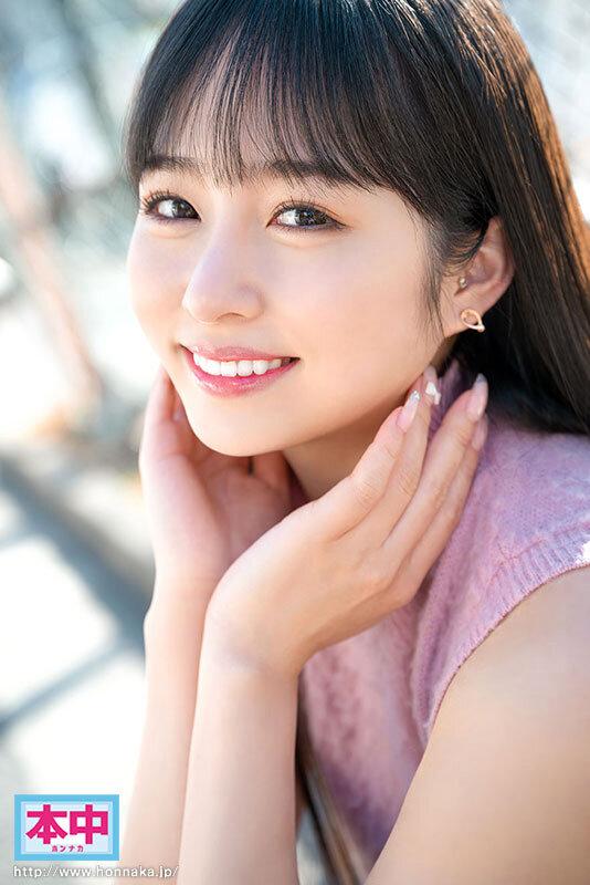 どっきどきLOVEデート はじめての中出しの相手はデートで決めて！次々と指令がでる無茶ぶりで6Pも解禁！？生まれて初めての中出し解禁 本城はな サンプル画像 1