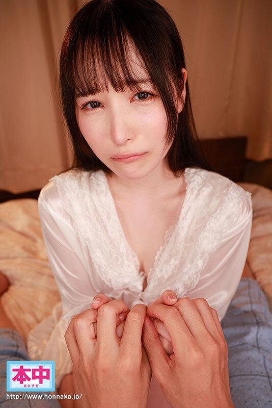 【VR】幽霊ちゃんと中出し 地縛霊ちゃんにHしよっとつきまとわれる事故物件で子作り同棲性活 香水じゅん サンプル画像 8