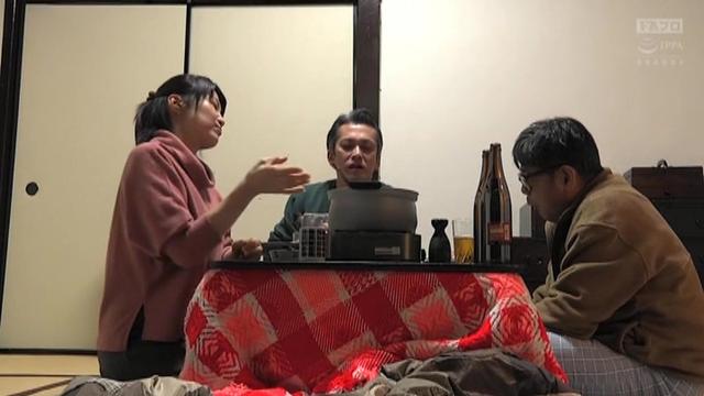 熟女50代 おばさんだってやりたいの！ 松嶋保奈美 サンプル画像 8