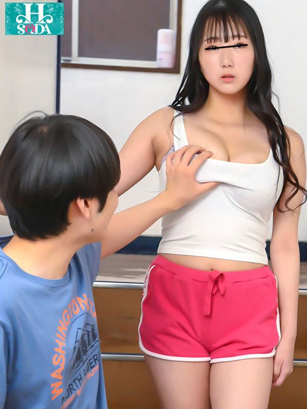 時間停止学生寮。 時間を止める事ができる神装置で好きな時に挿れたり、止めたりし放題。 サンプル画像 6