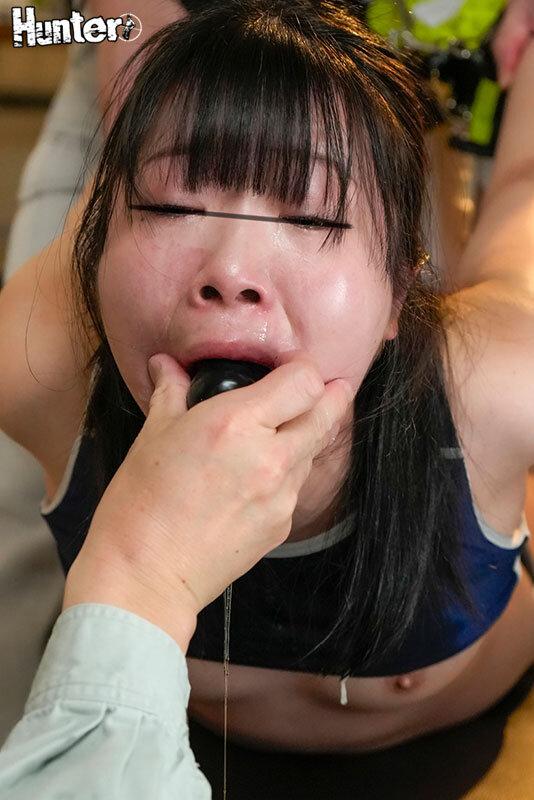 放課後首絞めイラマ大量失禁2 サンプル画像 18