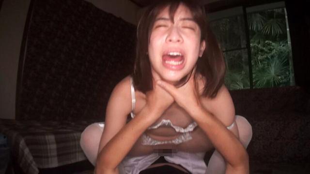 潮吹き妊娠体質看護師美人職妻 成瀬あかり サンプル画像 12