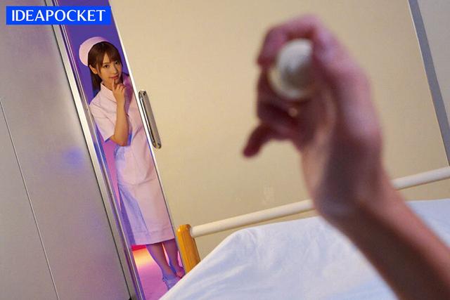 携帯ナースコールで24時間口内射精OK！ 即尺超好きおしゃぶり痴女ナース8時間BEST サンプル画像 2