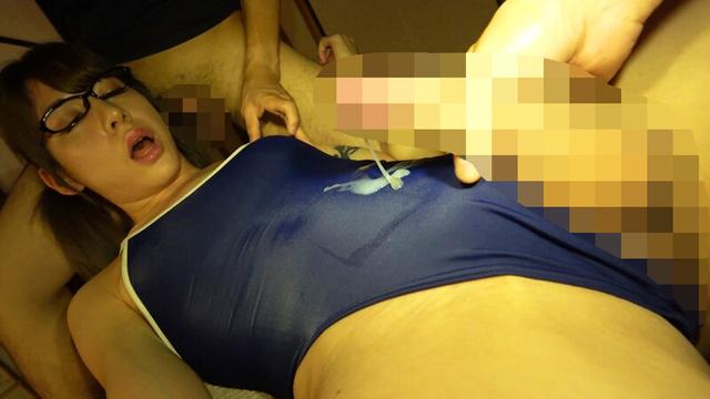 可愛すぎる男根潮吹き女子AV出演8 ひなた結衣 サンプル画像 11