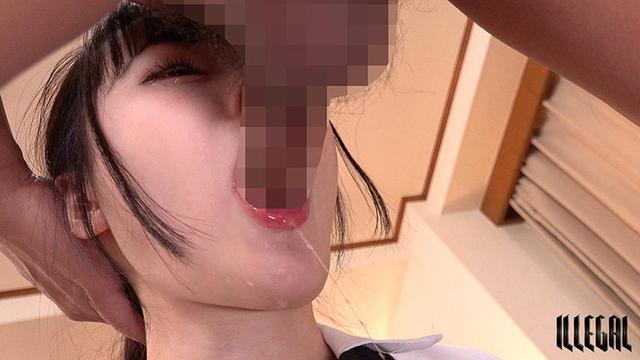 家出してきた姪。オジサン、私にお仕置きをしてください……。 高瀬りな サンプル画像 6