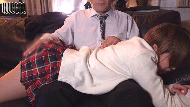 マゾ女の尻を赤く染めるスパンキング調教集 サンプル画像 16