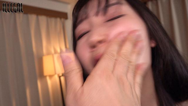 マゾ女プライベート調教 夏目みらい サンプル画像 1