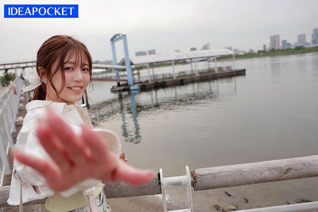 逸材発掘プロジェクト 新人女優「彩乃せいら」と刺激的な初お泊りデートで超濃密エッチ 朝・昼・夜Sexが止まらない！！-SUGAO- サンプル画像 1