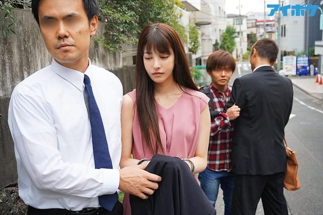 生徒と美人女教師の 逃避交 滞在先で愛し合う濃密ハメ撮り記録映像 楓カレン サンプル画像 12