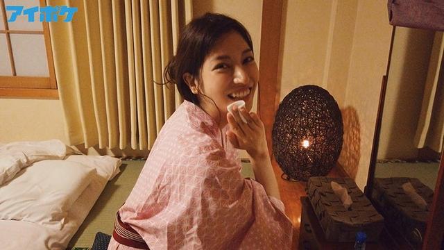 生徒と美人女教師の 逃避交 滞在先で愛し合う濃密ハメ撮り記録映像 楓カレン サンプル画像 2