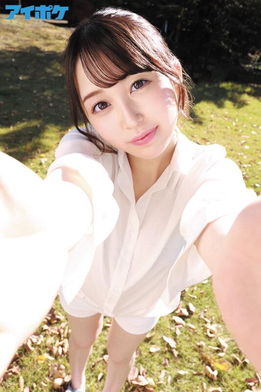 新人 19歳 FIRST IMPRESSION 153-New Zeneration- Gカップ美巨乳 AV Debut 広瀬ひな サンプル画像 1