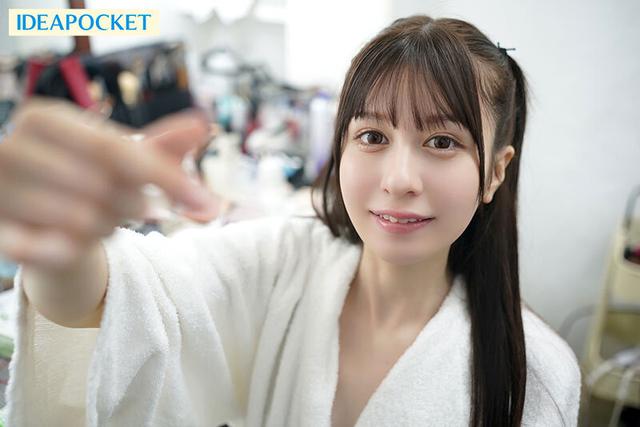 クオーター美女×中年オヤジ×女子制服 エロスマリアージュ はじめてのオジサンSEX 水色ノア サンプル画像 4