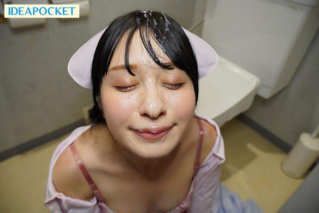 スケベ患者をかまっちゃう新人天然ナースの無意識エッチ射精管理 ～ほっとけないから何でもしてあげる～ 水色ノア サンプル画像 12