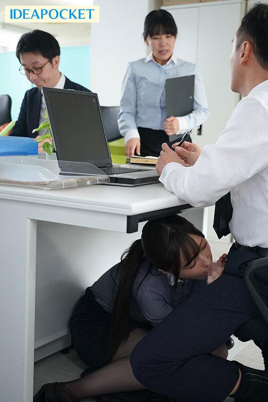 死ぬほど気持ち悪い上司のデカチンに何度もイカされる屈辱レ×プ 変態上司にザーメンマーキングされたRARA サンプル画像 4