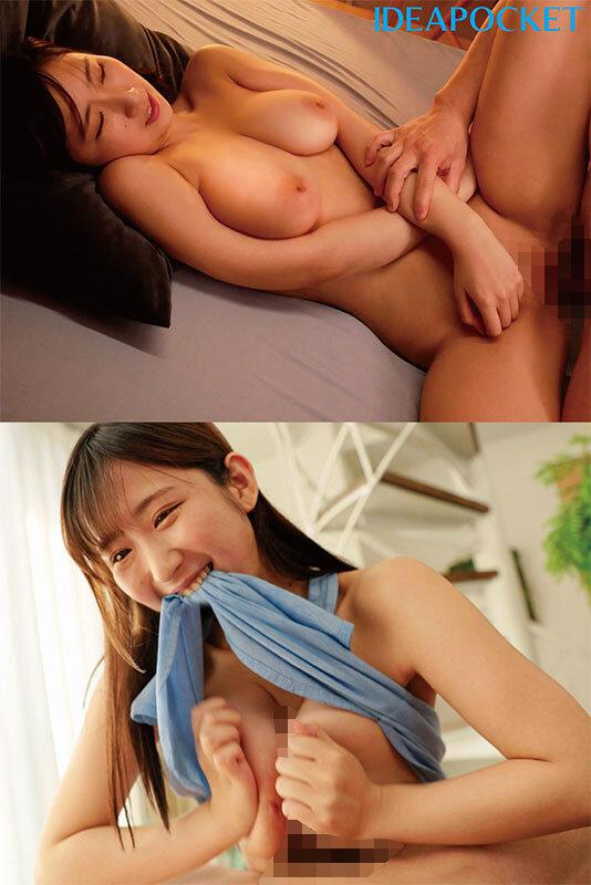 「もう射精してるってばぁ！」状態でもノーブラ汗だくでにやにや誘惑してくる妹 役野満里奈 サンプル画像 9