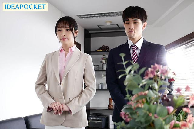 可愛いくてエロい後輩OLをホテルへお持ち帰りしたら…度を越えた≪絶倫女≫で返り討ちにあった。 怒涛の10発性交！！ RARA サンプル画像 1