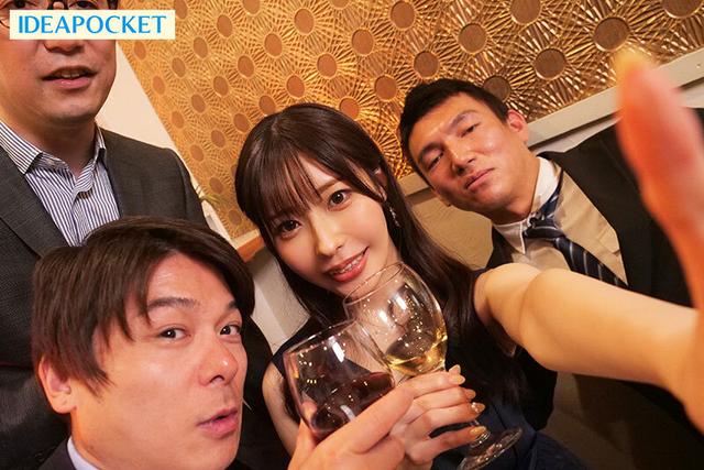 婚前同窓会NTR ボクの愛する婚約者が性格最悪セックス最高なクズ元カレの絶倫ピストンに朝までイカされ続けた浮気映像 RARA サンプル画像 1