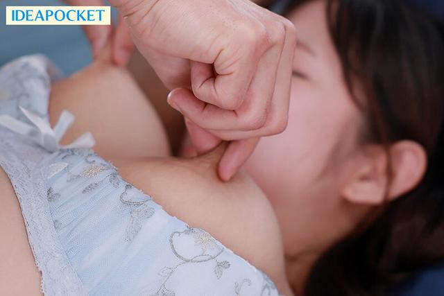 もうセックスなしでは生きていけない… 絶頂イキ272回マ〇コ痙攣1953回鬼ピストン2976回快感潮測定不能 絶頂覚醒 役野満里奈 サンプル画像 2