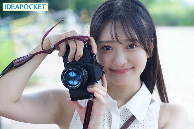 新人AV デビュー FIRST IMPRESSION 171 愛らしさ全開 花守夏歩 サンプル画像 1