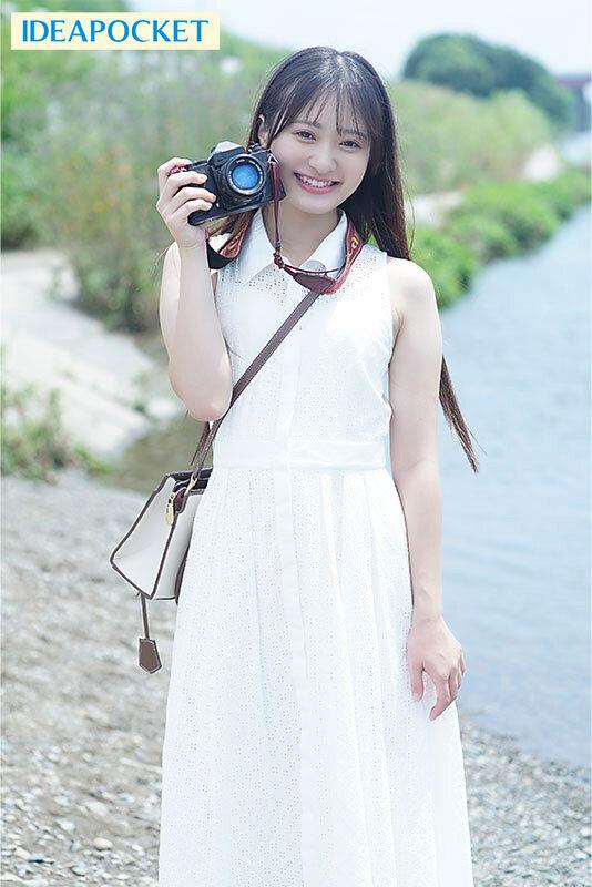 新人AV デビュー FIRST IMPRESSION 171 愛らしさ全開 花守夏歩 サンプル画像 2