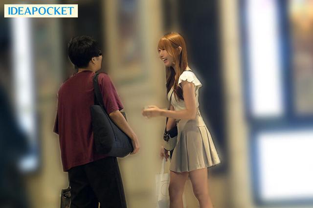 ≪女性用風俗潜入≫ いかなる理由でも本番行為は禁止店にて！盗撮・ハメ撮り映像全部丸ッとそのまま公開！！ 西宮ゆめ サンプル画像 9
