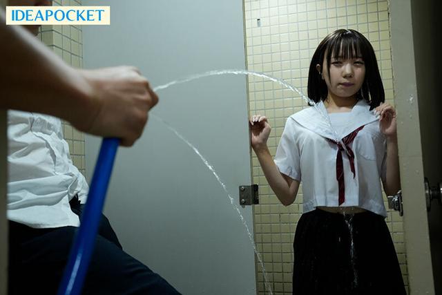 ロリ美少女輪● クラスメイト全員に嫌われ廻された小さないじめられっこ。 日向由奈 サンプル画像 3
