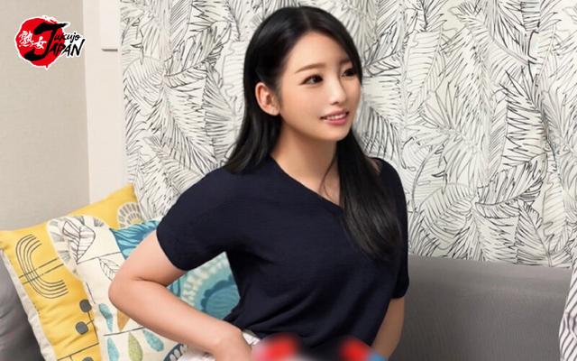 イケメンが人妻を部屋に連れ込んでSEXに持ち込む様子を盗み撮りしたDVD。019～強引にそのまま中出ししちゃいました～ サンプル画像 6