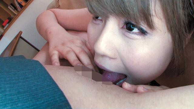 年齢差30歳 熟娘レズ サンプル画像 20