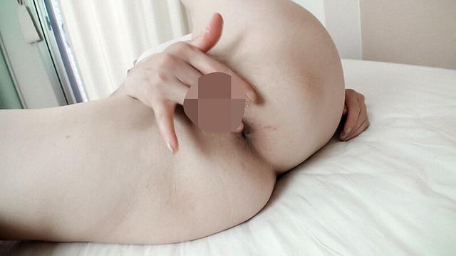 妖艶熟女の絶頂ピストンオナニー サンプル画像 15