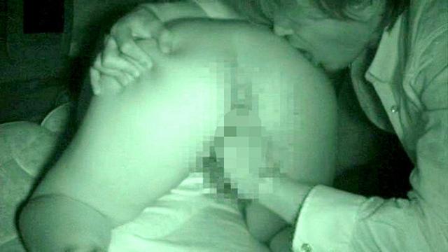 バカ女を車に連れ込みカーセックス隠し撮り4時間12人 サンプル画像 3