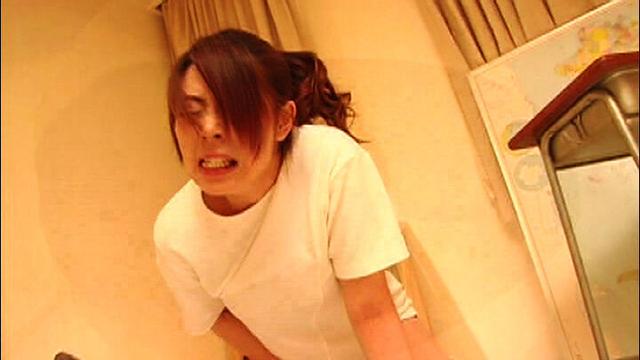 校内盗撮 極秘映像入手！教師の設置した高画質スパイカメラオナニー映像集 サンプル画像 9