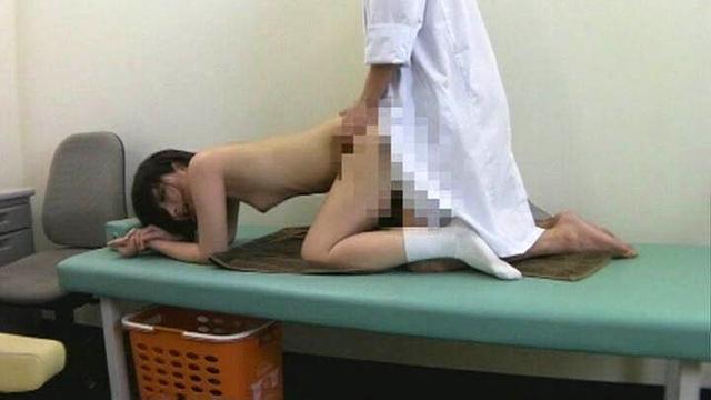 産婦人科医による卑猥行為の流出映像4時間22人 サンプル画像 8