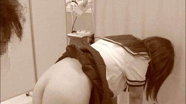内科医師による卑猥行為の流出映像4時間22人 サンプル画像 9