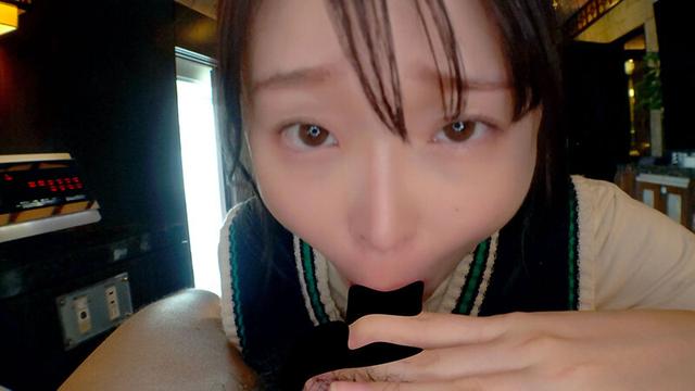 タダマンFile23 とわ22歳 都合のよいセフレに精飲と中出しまくった記録 サンプル画像 4