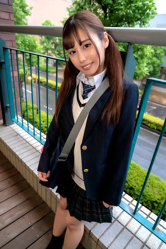 俺たちが好きな女子●生 神奈川県立体育科まいちゃん 有栖舞衣 サンプル画像 18
