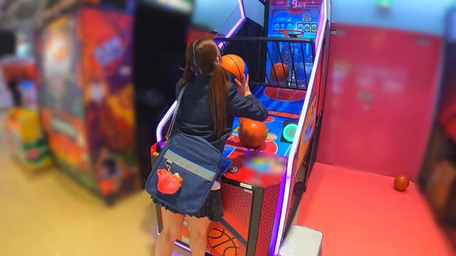 俺たちが好きな女子●生 神奈川県立体育科まいちゃん 有栖舞衣 サンプル画像 19